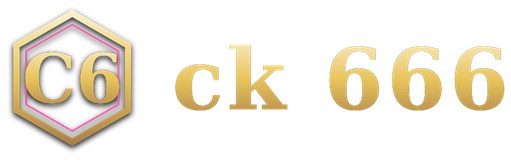 ck 666 logo